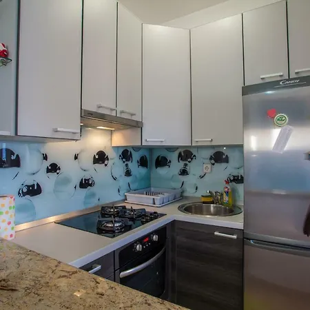 Estrela Apartment *