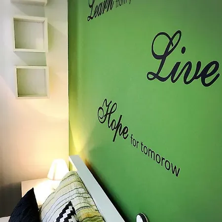 Estrela Apartment *